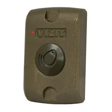 RD-4R. Считыватель ключей RF. VIZIT