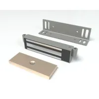 VIZIT-ML250-SD-SF-Pull-LG. Замок электромагнитный. VIZIT