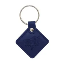 VIZIT-RF3.2 (Blue). Брелок proximity. VIZIT