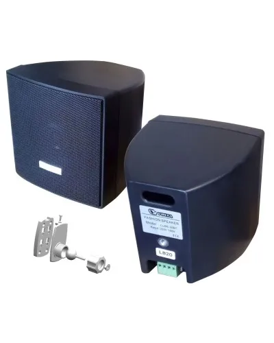 CUBE-20TB. Громкоговоритель настенный. VOLTA в Рязани