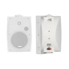 FORTE-20TW, белый. Звуковая настенная колонка. VOLTA