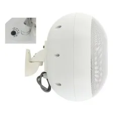 ELLIPSE-530TW. Громкоговоритель настенный. VOLTA