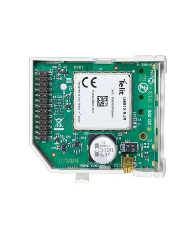WCDMA-3G PG2. Внутренний GSM/GPRS/3G модуль для панелей серии PowerMaster. Visonic в Рязани