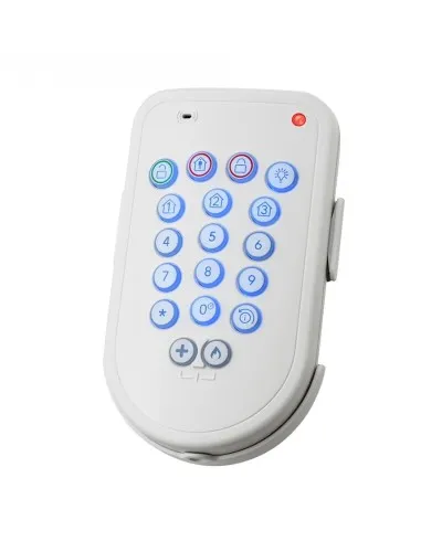 KP-241 PG2. Клавиатура радиоканальная. Visonic в Рязани