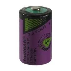 TL-2150. Элемент питания. Visonic
