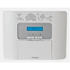 PMASTER-30 VISONIC. Радиоканальная контрольная панель на 64 зоны. Visonic