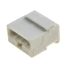 WAGO 243-304 Клемма MICRO 4-проводная светло-серая. Клемма для распределительных коробок. WAGO