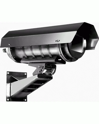 WEX40-24V-08: Термокожух взрывозащищенный в Рязани