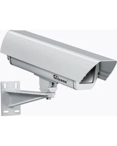 E260-IP: Термокожух для IP видеокамеры в Рязани