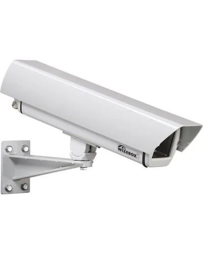 ELS320-24V: Термокожух для видеокамеры в Рязани
