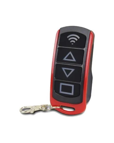 CMP200 Remote Control. Пульт дистанционный для управления шлагбаумом. ZKTeco в Рязани