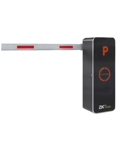 BGM1060R. Шлагбаум электромеханический правый. ZKTeco в Рязани