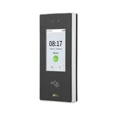 SpeedFace-V4L Pro-RFID. Биометрический терминал. ZKTeco