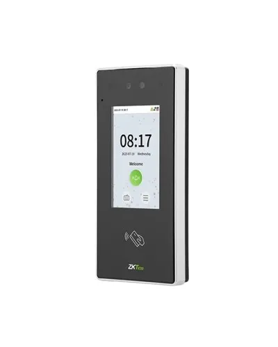 SpeedFace-V4L Pro-RFID. Биометрический терминал. ZKTeco в Рязани