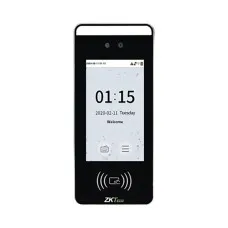 SpeedFace-V5L-RFID WiFi. Биометрический терминал распознавания лиц. ZKTeco