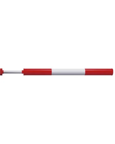 BG round straight boom (3m). Стрела для шлагбаума. ZKTeco в Рязани
