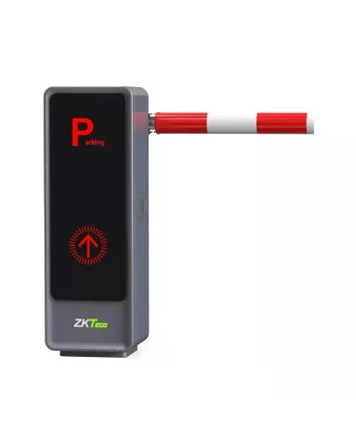 BGM2000L-4M. Шлагбаум электромеханический левый. ZKTeco в Рязани