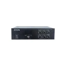 УН-1060. Усилитель трансляционный. ZVON