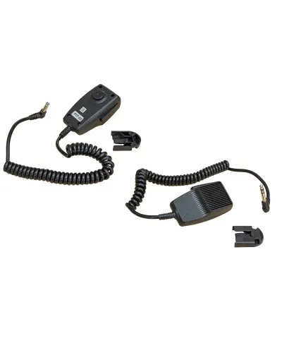 PTT-02. Микрофон-тангента. ZVON в Рязани