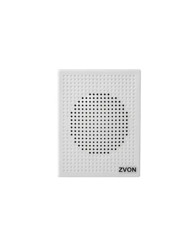 РА-10-6Т. Оповещатель пожарный речевой. ZVON в Рязани