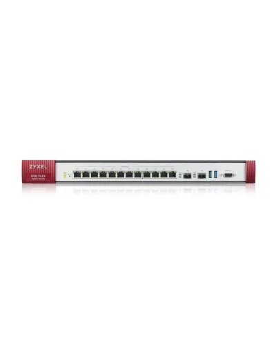 USGFLEX700-EUCI01F. Межсетевой экран и Wi-Fi контроллер. ZYXEL в Рязани