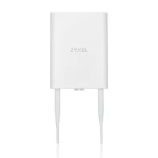 NWA55AXE-EU0102F. Точка доступа гибридная уличная 802.11a/b/g/n/ac/ax (2,4 и 5 ГГц). ZYXEL