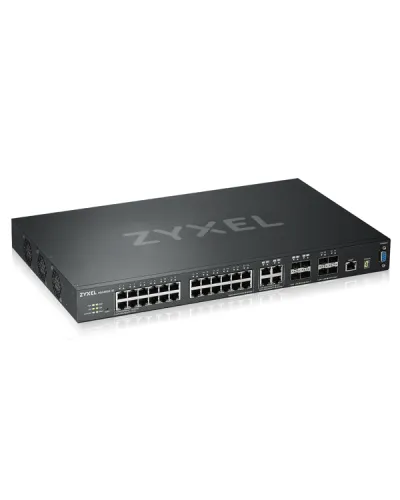 XGS4600-32-ZZ0102F. L3 коммутатор. ZYXEL в Рязани