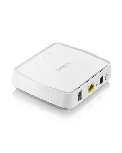VMG4005-B50A-EU01V1F. Модем-маршрутизатор VDSL2/ADSL2+. ZYXEL в Рязани