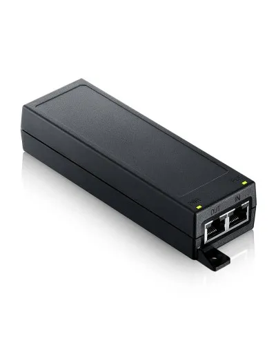 POE12-60W-EU0101F. PoE инжектор 802.3af/at/bt (60 Вт), 5G. ZYXEL в Рязани
