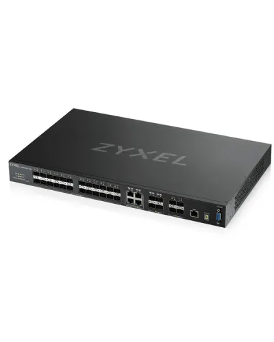 XGS4600-32F-ZZ0102F. L3 коммутатор. ZYXEL в Рязани