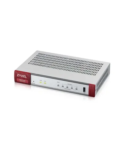 USGFLEX100-EUCI11F. Межсетевой экран и Wi-Fi контроллер. ZYXEL в Рязани
