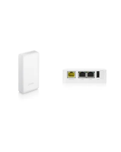 WAC5302D-SV2-EU0101F. Точка доступа гибридная 802.11a/b/g/n/ac (2,4 и 5 ГГц). ZYXEL в Рязани