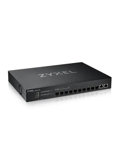 XS1930-12F-ZZ0101F. Гибридный мультигигабитный Smart L2+ коммутатор. ZYXEL в Рязани