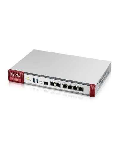 USGFLEX200-RU0101F. Межсетевой экран и Wi-Fi контроллер. ZYXEL в Рязани