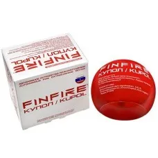 КУПОЛ FINFIRE. Самосрабатывающий модуль пожаротушения. Агрохимикат
