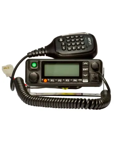 Аргут А-703 UHF (RU51022). Цифровая радиостанция возимая. Аргут в Рязани
