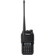 ГРИФОН G-6 (FN61002). Радиостанция портативная. Аргут
