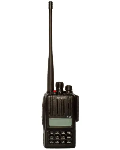 Аргут А-54 (RU51007). Радиостанция портативная. Аргут в Рязани