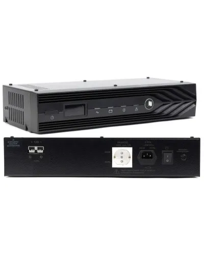 TEPLOCOM-300 (318). Источник питания. Бастион в Рязани
