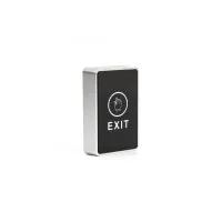 SPRUT Exit Button-87P-NT (8810). Кнопка выхода сенсорная. Бастион