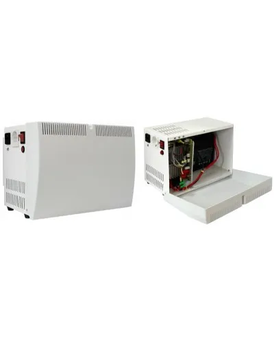 Teplocom-250+ (495). Источник бесперебойного питания для газового котла. Бастион в Рязани