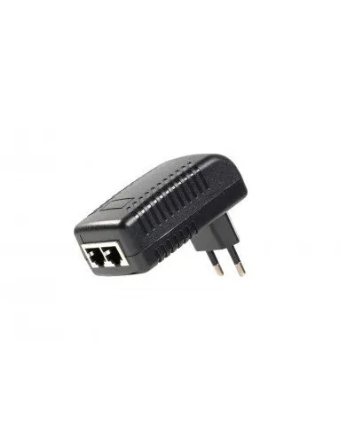 PSE-PoE.220AC/15VA  v.2 (4081). Инжектор одноканальный PoE. Бастион в Рязани