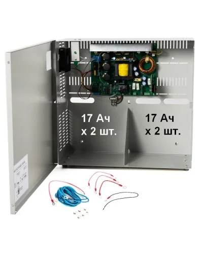 SKAT-RLPS.48DC-500VA (946). Блок питания. Бастион в Рязани
