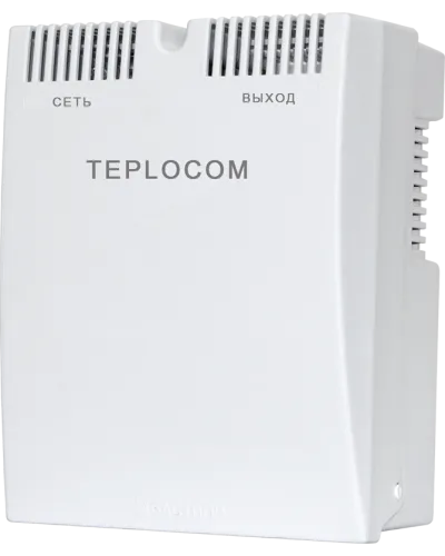 Teplocom GF (321). Устройство сопряжения. Бастион в Рязани