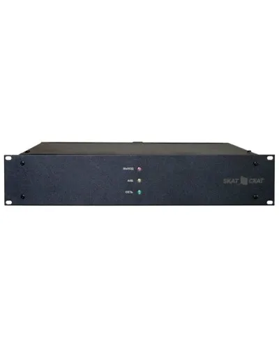 SKAT-RLPS.48DC-10RACK (2140). Блок питания. Бастион в Рязани