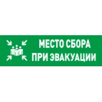 С2000-ОСТ исп.14 Место сбора. Оповещатель световой адресный. Болид
