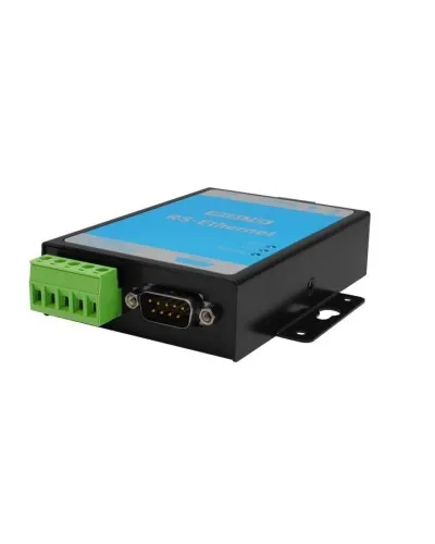 RS-Ethernet. Преобразователь интерфейсов. Болид в Рязани