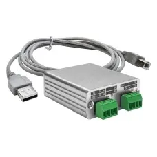 USB-RS. Преобразователь интерфейсов. Болид