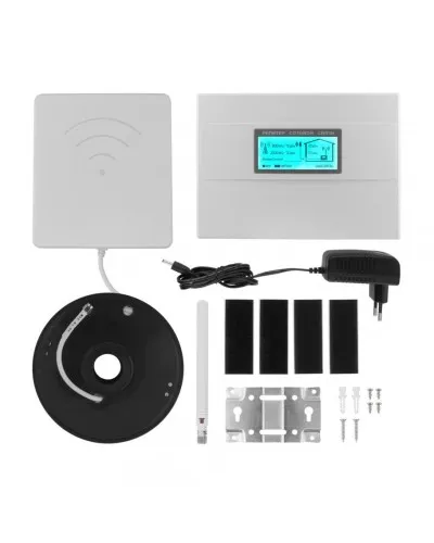 DS-1800/2100-20. Комплект усиления сотовой связи 1800/2100 МГц. Далсвязь в Рязани