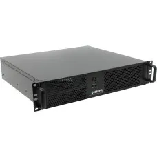 Линия NVR 64-2U Linux. IP-видеосервер 64-канальный. ДевЛайн